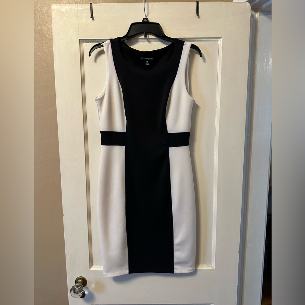 Cynthia Rowley dress